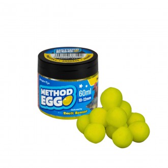 Nástraha Benzár Mix Method Egg 6-8mm