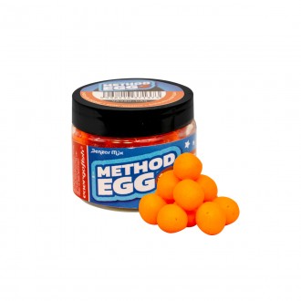 Nástraha Benzár Mix Method Egg 6-8mm