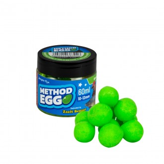 Nástraha Benzár Mix Method Egg 6-8mm
