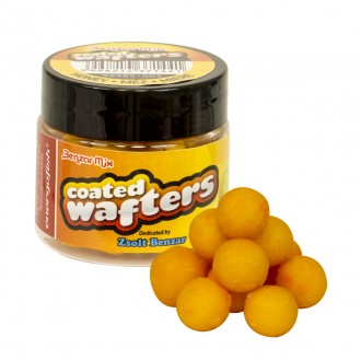 Vyvážená nástraha Benzar Mix Coated Wafters