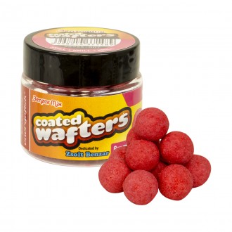 Vyvážená nástraha Benzar Mix Coated Wafters