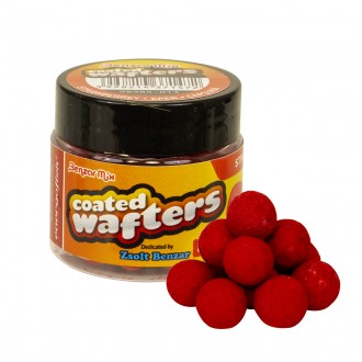Vyvážená nástraha Benzar Mix Coated Wafters
