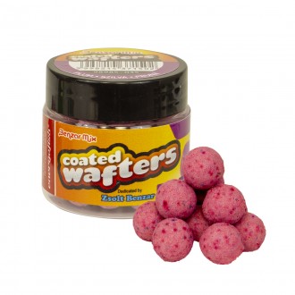 Vyvážená nástraha Benzar Mix Coated Wafters