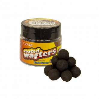 Vyvážená nástraha Benzar Mix Coated Wafters