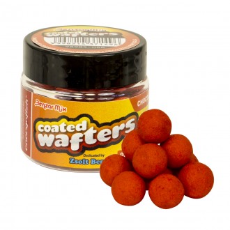 Vyvážená nástraha Benzar Mix Coated Wafters