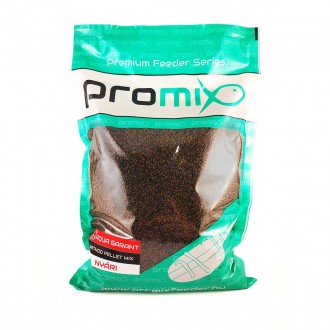 PROMIX PELETY AQUA GARANT METHOD MIX 800G