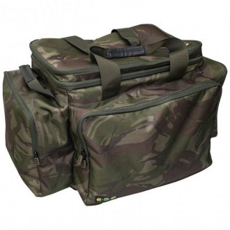 Taška ESP Camo Barra Bag 50l