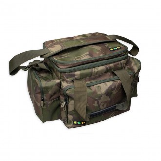 Taška ESP Carryall 35L Camo