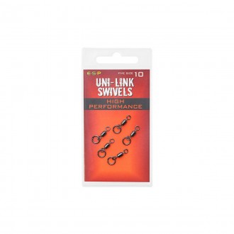 ESP KARABINKA HI-PERFORMANCE UNI-LINK 5KS/BAL