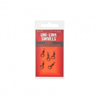 ESP KARABINKA HI-PERFORMANCE UNI-LINK 5KS/BAL