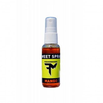 FEEDERMANIA SWEET SPRAY 30ML