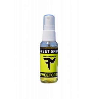 FEEDERMANIA SWEET SPRAY 30ML