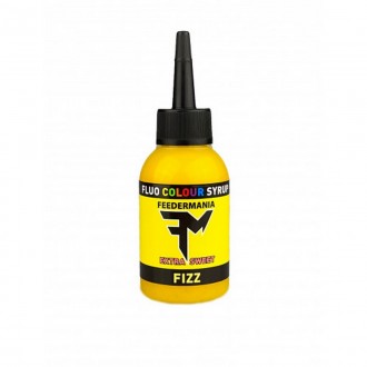 FEEDERMANIA FLUO COLOUR SYRUP 75 ML