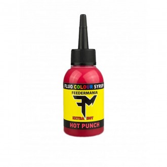 FEEDERMANIA FLUO COLOUR SYRUP 75 ML
