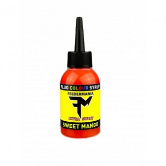 FEEDERMANIA FLUO COLOUR SYRUP 75 ML
