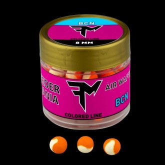 FEEDERMANIA AIR WAFTERS COLORED LINE