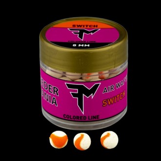 FEEDERMANIA AIR WAFTERS COLORED LINE
