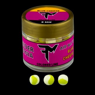 FEEDERMANIA AIR WAFTERS COLORED LINE