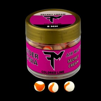 FEEDERMANIA AIR WAFTERS COLORED LINE