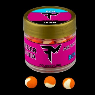 FEEDERMANIA AIR WAFTERS COLORED LINE