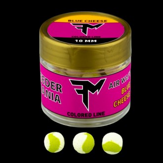 FEEDERMANIA AIR WAFTERS COLORED LINE