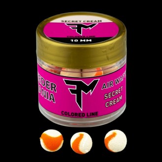 FEEDERMANIA AIR WAFTERS COLORED LINE