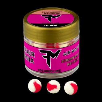 FEEDERMANIA AIR WAFTERS COLORED LINE