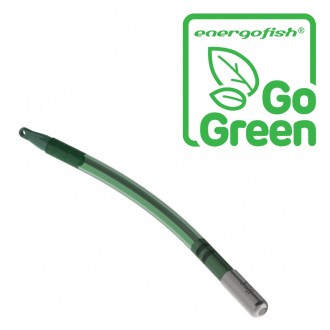 KAMASAKI TYROLSKÝ DŘÍVKA GO GREEN