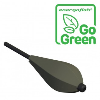 CARP EXPERT OLOVO NA DALEKÉ HODY TORPEDO GO GREEN INLINE