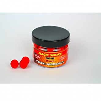 MOTABA CARP POP UP SMOKE  - 16MM