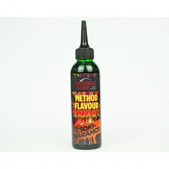 MOTABA CARP METHOD FLAVOUR SMOKE 150ML