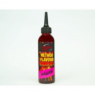 MOTABA CARP METHOD FLAVOUR SMOKE 150ML