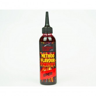 MOTABA CARP METHOD FLAVOUR SMOKE 150ML