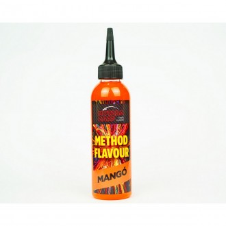 MOTABA CARP METHOD FLAVOUR FLUO 150ML