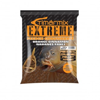 TIMÁR MIX KRMNÁ SMĚS EXTREME FEEDER