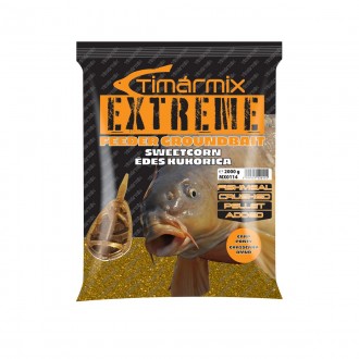 TIMÁR MIX KRMNÁ SMĚS EXTREME FEEDER