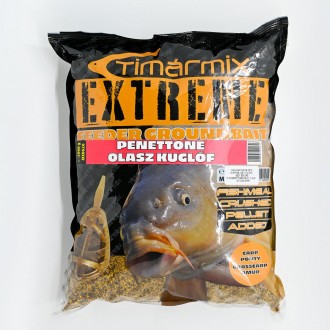 TIMÁR MIX KRMNÁ SMĚS EXTREME FEEDER