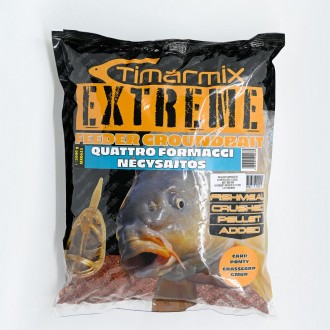 TIMÁR MIX KRMNÁ SMĚS EXTREME FEEDER