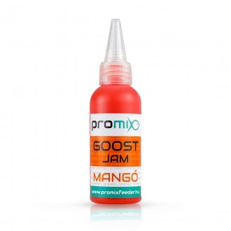 PROMIX GOOST JAM