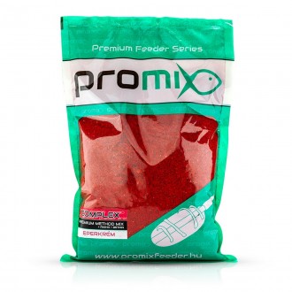 PROMIX KRMNÁ SMĚS COMPLEX 800G