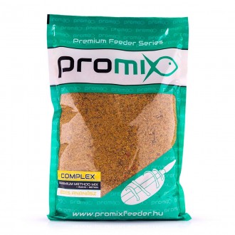 PROMIX KRMNÁ SMĚS COMPLEX 800G