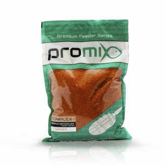 PROMIX KRMNÁ SMĚS COMPLEX 800G
