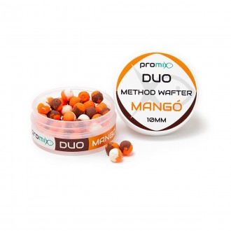 PROMIX DUO METHOD WAFTER 8MM, 10MM