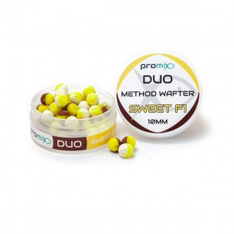 PROMIX DUO METHOD WAFTER 8MM, 10MM