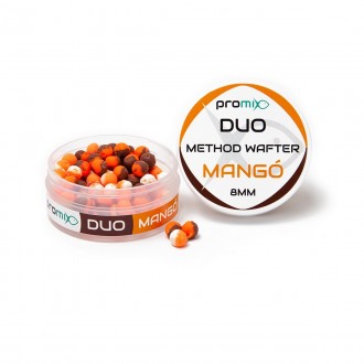PROMIX DUO METHOD WAFTER 8MM, 10MM