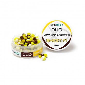 PROMIX DUO METHOD WAFTER 8MM, 10MM