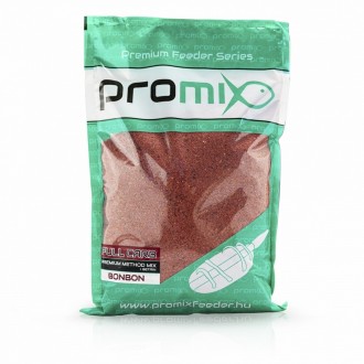 PROMIX FULL CARB METHOD MIX