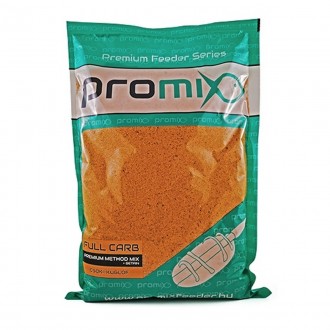 PROMIX FULL CARB METHOD MIX