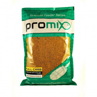 PROMIX FULL CARB METHOD MIX