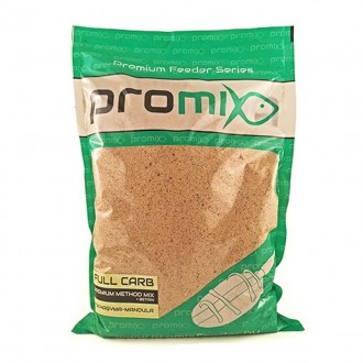 PROMIX FULL CARB METHOD MIX